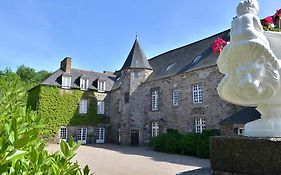 Chateau De La Motte Beaumanoir
